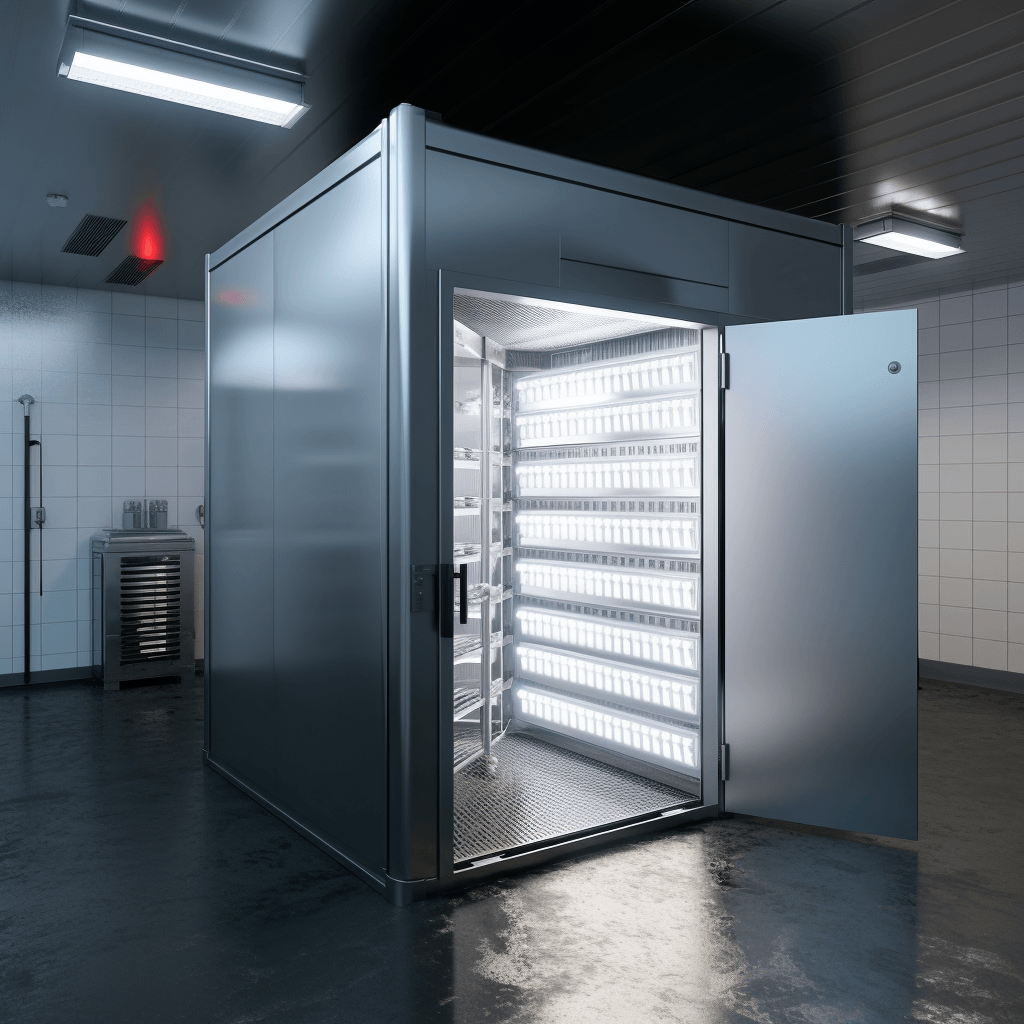 commercial refrigeration repair